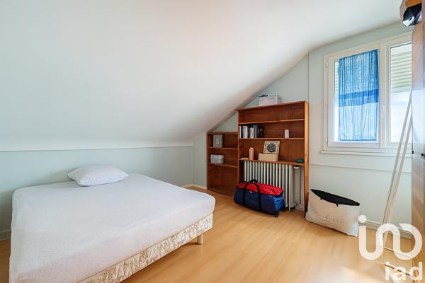 Maison à vendre 7 pièces 150 m² Champigny-sur-Marne