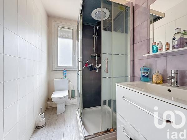 Maison à vendre 7 pièces 150 m² Champigny-sur-Marne