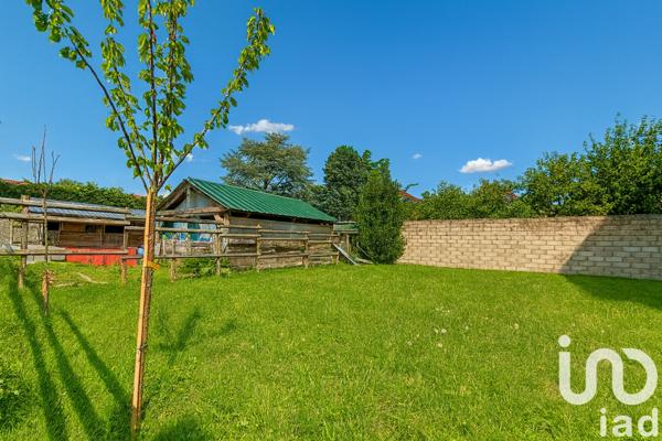 Maison à vendre 7 pièces 150 m² Champigny-sur-Marne