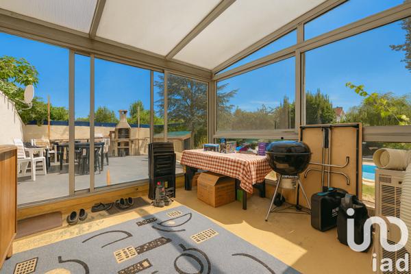 Maison à vendre 7 pièces 150 m² Champigny-sur-Marne