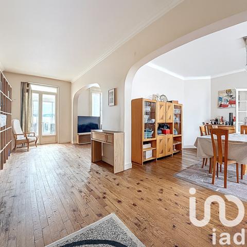 Maison à vendre 7 pièces 150 m² Champigny-sur-Marne