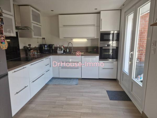 Maison à vendre 4 pièces de 90 m²