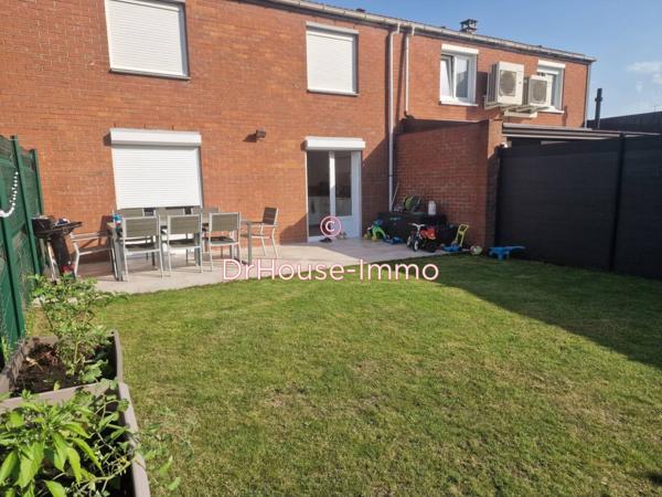 Maison à vendre 4 pièces de 90 m²