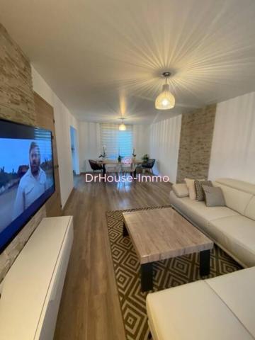 Maison à vendre 4 pièces de 90 m²
