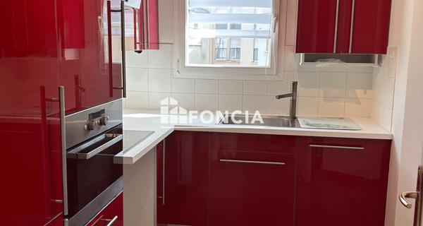 Location Appartement 3 pièces 66.12 m² - Le Plessis-robinson 92350