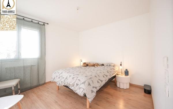 Vente Appartement P4 Annecy