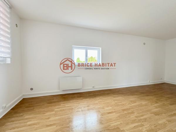 Appartement 1 pièce(s) 34.33 m²
