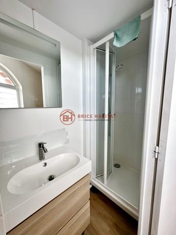 Appartement 1 pièce(s) 34.33 m²