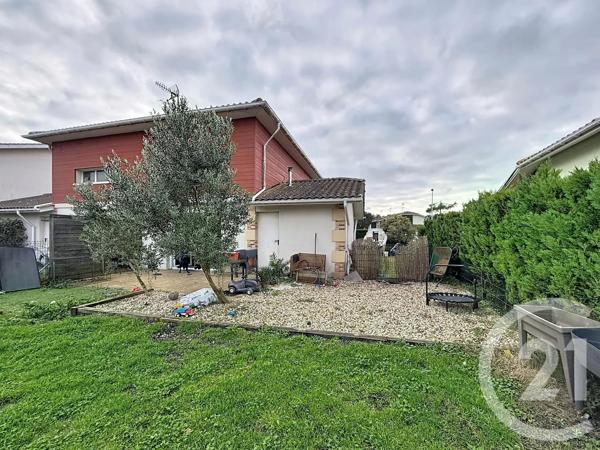 Maison à vendre  4 pièces - 80 m 2   BIGANOS  - 33