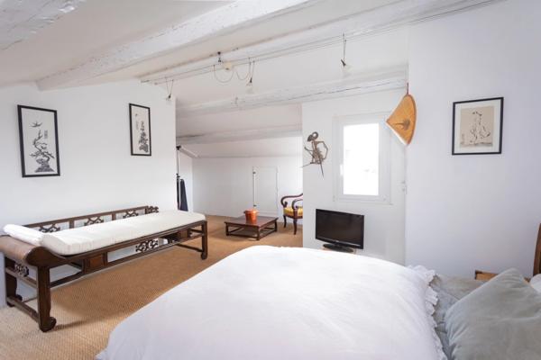 Maison de ville XIXe siècle – 5 chambres – 185 m² – Rochefort centre