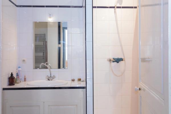 Maison de ville XIXe siècle – 5 chambres – 185 m² – Rochefort centre