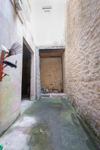 Maison de ville XIXe siècle – 5 chambres – 185 m² – Rochefort centre