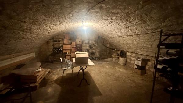 Maison de ville XIXe siècle – 5 chambres – 185 m² – Rochefort centre