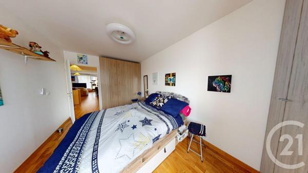 Appartement F3 à vendre  3 pièces - 76,25 m2 IVRY SUR SEINE - 94