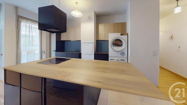 Appartement F3 à vendre  3 pièces - 76,25 m2 IVRY SUR SEINE - 94