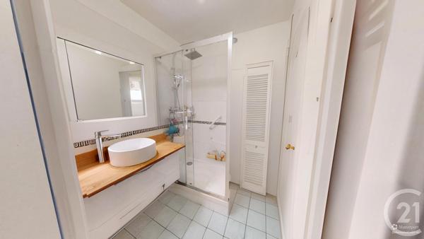 Appartement F3 à vendre  3 pièces - 76,25 m2 IVRY SUR SEINE - 94