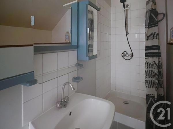 Appartement F2 à vendre  2 pièces - 27,23 m2 GISORS - 27