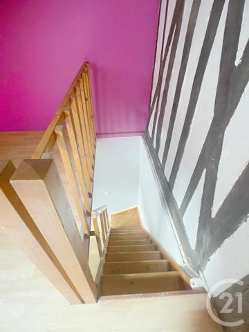 Appartement F2 à vendre  2 pièces - 27,23 m2 GISORS - 27