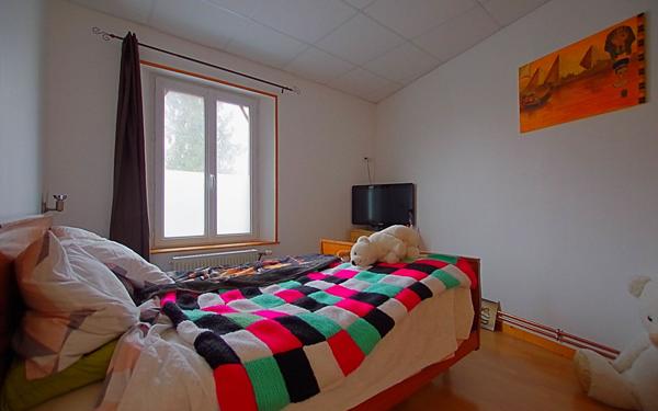 Immeuble à vendre    7 pièces •  Roye