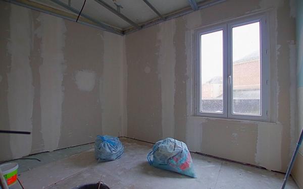 Immeuble à vendre    7 pièces •  Roye