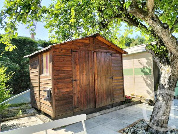Maison à vendre  10 pièces - 254,40 m 2   LA MACHINE  - 58