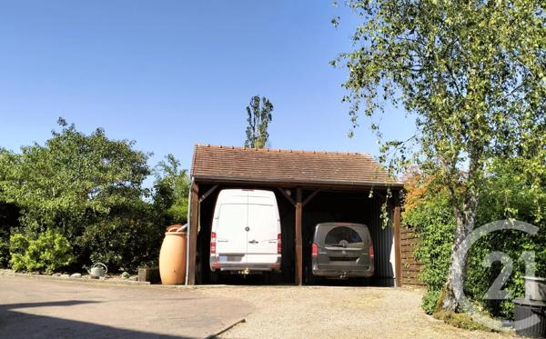 Maison à vendre  10 pièces - 254,40 m 2   LA MACHINE  - 58