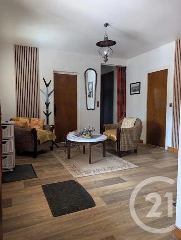 Maison à vendre  10 pièces - 254,40 m 2   LA MACHINE  - 58