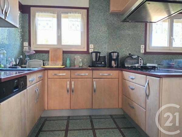 Maison à vendre  10 pièces - 254,40 m 2   LA MACHINE  - 58