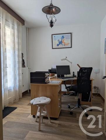 Maison à vendre  10 pièces - 254,40 m 2   LA MACHINE  - 58
