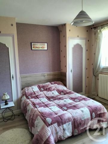 Maison à vendre  10 pièces - 254,40 m 2   LA MACHINE  - 58