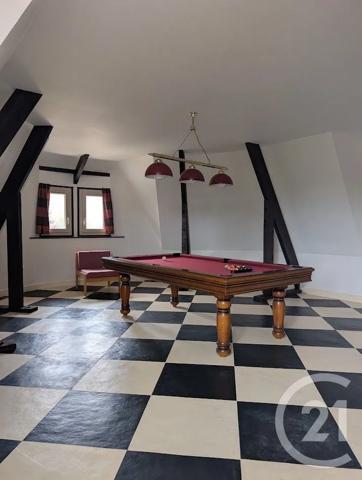 Maison à vendre  10 pièces - 254,40 m 2   LA MACHINE  - 58
