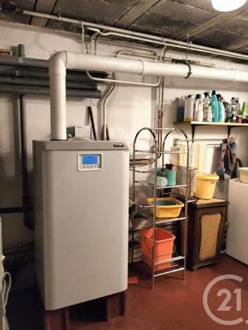 Maison à vendre  10 pièces - 254,40 m 2   LA MACHINE  - 58