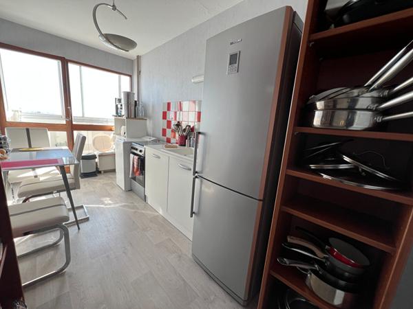 Achat appartement La Rochelle - 4 pièce(s) - 88 m² - 172 000 €