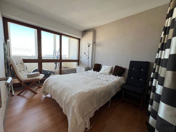 Achat appartement La Rochelle - 4 pièce(s) - 88 m² - 172 000 €