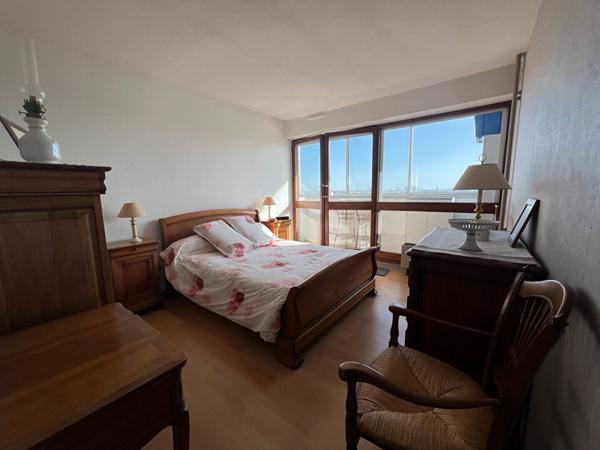 Achat appartement La Rochelle - 4 pièce(s) - 88 m² - 172 000 €