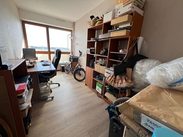 Achat appartement La Rochelle - 4 pièce(s) - 88 m² - 172 000 €
