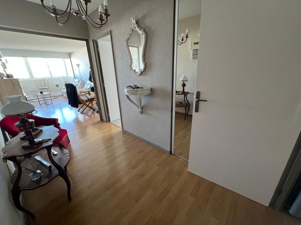 Achat appartement La Rochelle - 4 pièce(s) - 88 m² - 172 000 €
