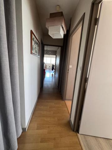 Achat appartement La Rochelle - 4 pièce(s) - 88 m² - 172 000 €