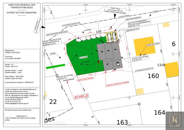 Maison 5 pièce(s) 4 chambre(s) 115 m²
