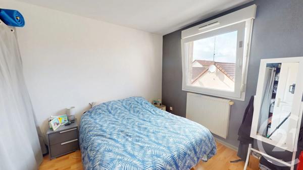 Appartement F5 à vendre  5 pièces - 106 m 2   DOUBS  - 25