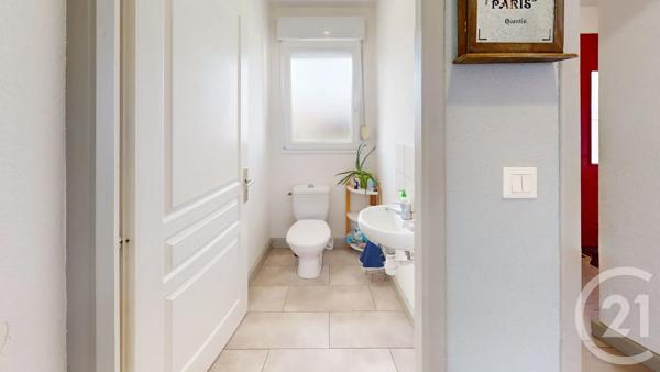 Appartement F5 à vendre  5 pièces - 106 m 2   DOUBS  - 25