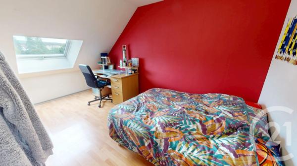 Appartement F5 à vendre  5 pièces - 106 m 2   DOUBS  - 25