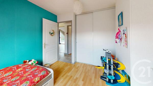 Appartement F5 à vendre  5 pièces - 106 m 2   DOUBS  - 25