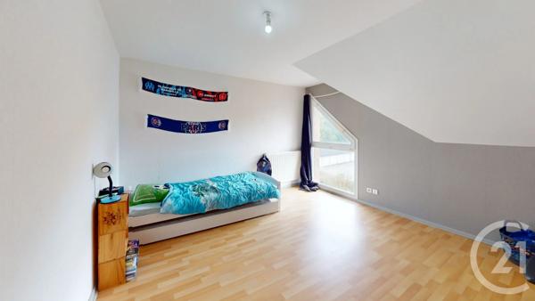 Appartement F5 à vendre  5 pièces - 106 m 2   DOUBS  - 25