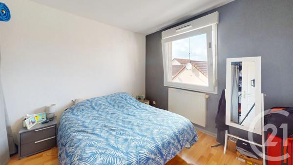 Appartement F5 à vendre  5 pièces - 106 m 2   DOUBS  - 25