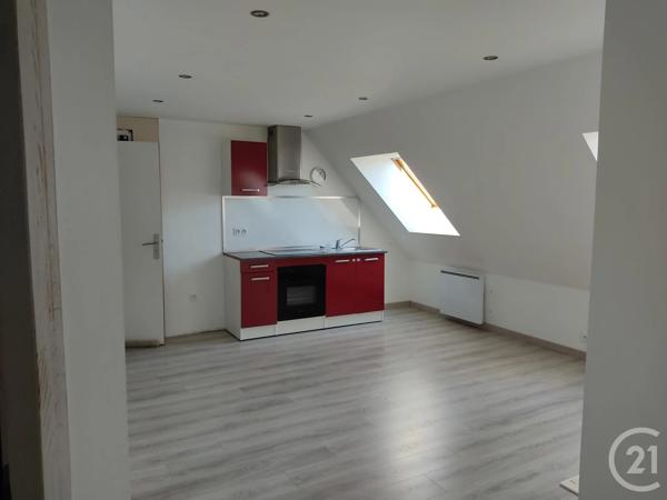 Appartement F5 à vendre  5 pièces - 106 m 2   DOUBS  - 25