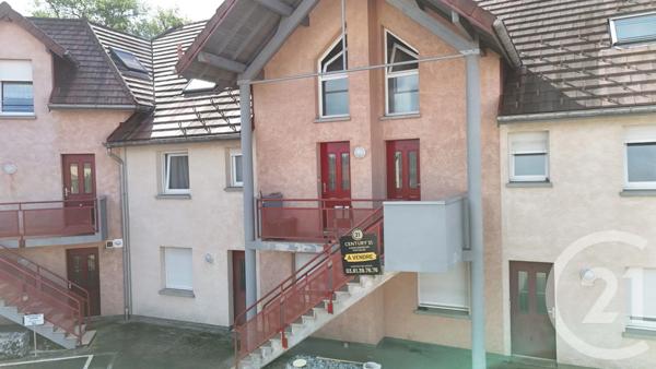Appartement F5 à vendre  5 pièces - 106 m 2   DOUBS  - 25
