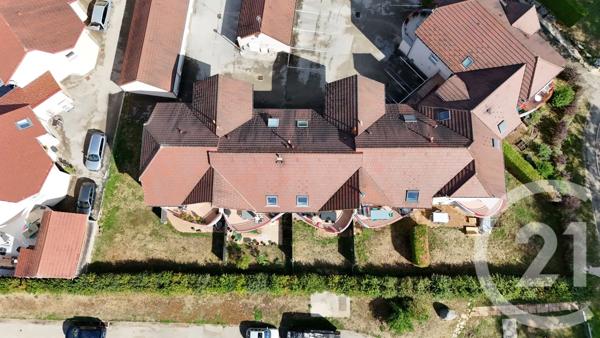 Appartement F5 à vendre  5 pièces - 106 m 2   DOUBS  - 25
