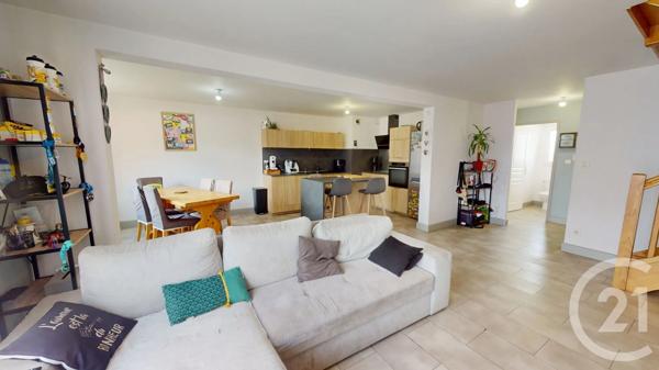 Appartement F5 à vendre  5 pièces - 106 m 2   DOUBS  - 25