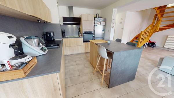 Appartement F5 à vendre  5 pièces - 106 m 2   DOUBS  - 25